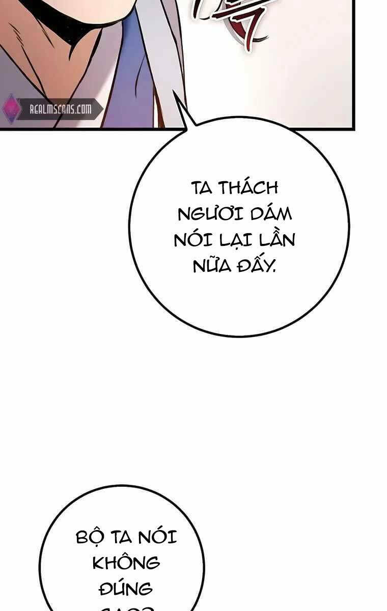 Thanh Kiếm Của Hoàng Đế - Chapter 8 - Page 83