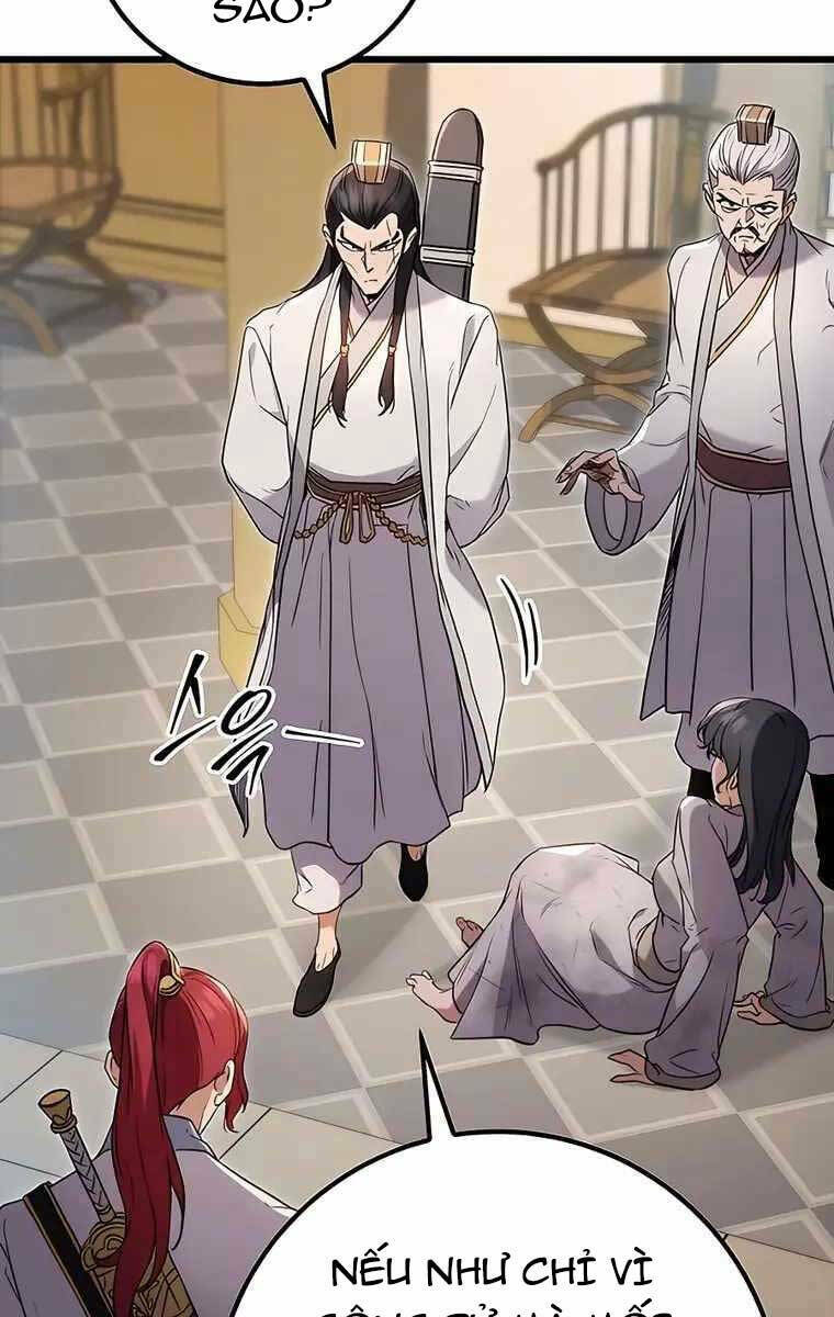 Thanh Kiếm Của Hoàng Đế - Chapter 8 - Page 84