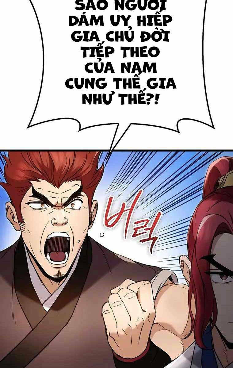 Thanh Kiếm Của Hoàng Đế - Chapter 8 - Page 86