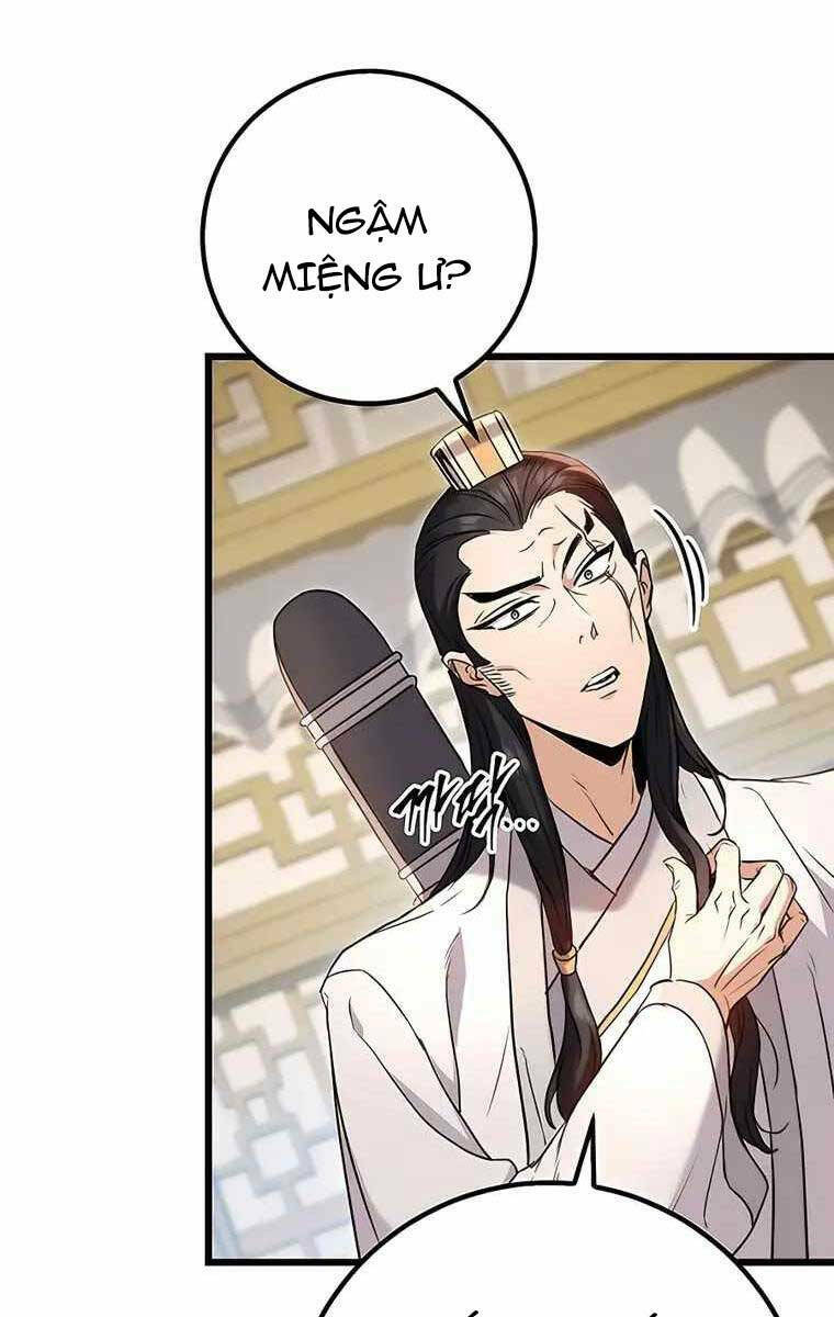 Thanh Kiếm Của Hoàng Đế - Chapter 8 - Page 88