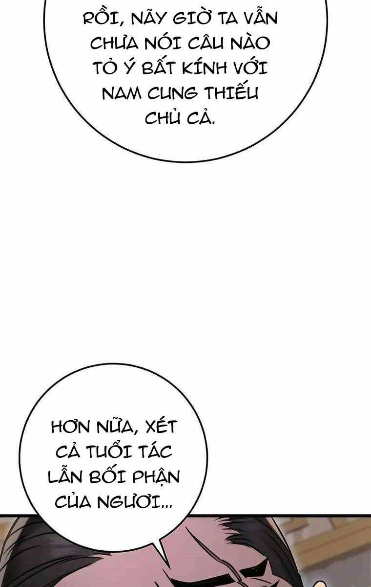 Thanh Kiếm Của Hoàng Đế - Chapter 8 - Page 90