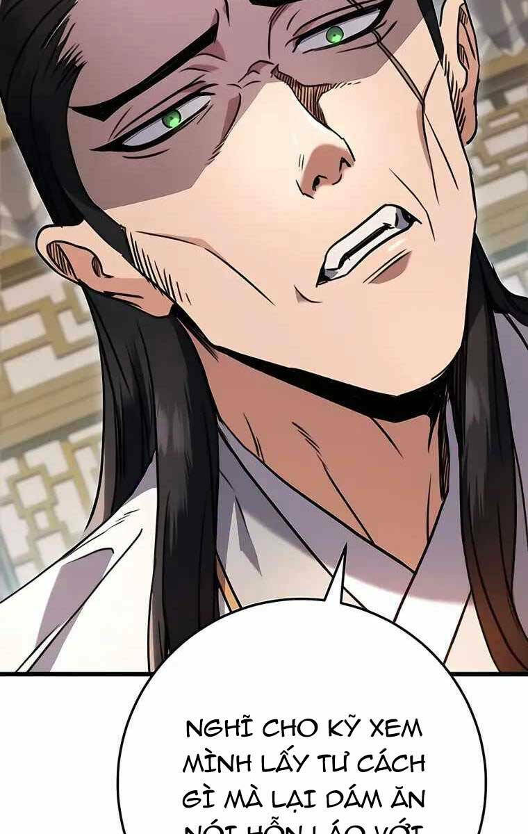 Thanh Kiếm Của Hoàng Đế - Chapter 8 - Page 91