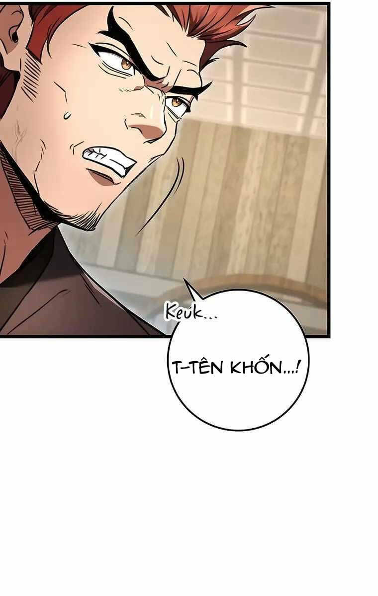 Thanh Kiếm Của Hoàng Đế - Chapter 8 - Page 93