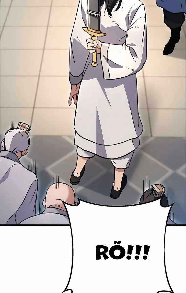 Thanh Kiếm Của Hoàng Đế - Chapter 8 - Page 95