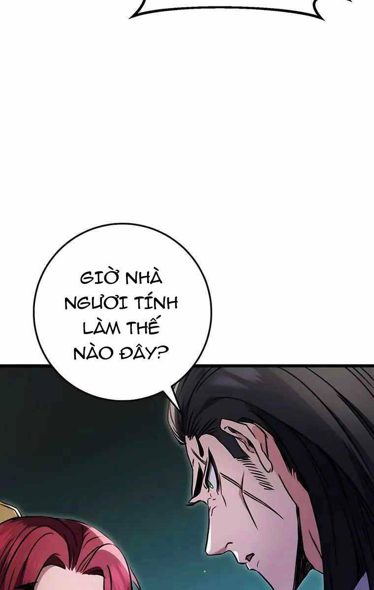 Thanh Kiếm Của Hoàng Đế - Chapter 8 - Page 96