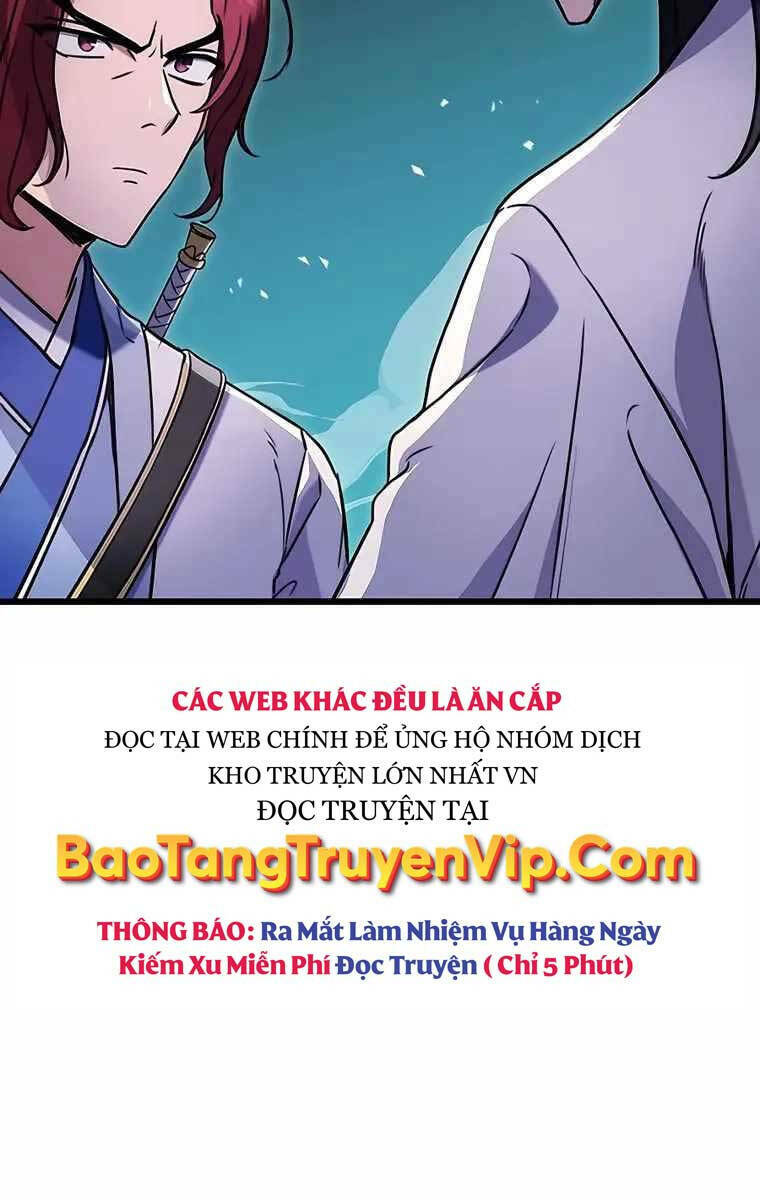 Thanh Kiếm Của Hoàng Đế - Chapter 8 - Page 97