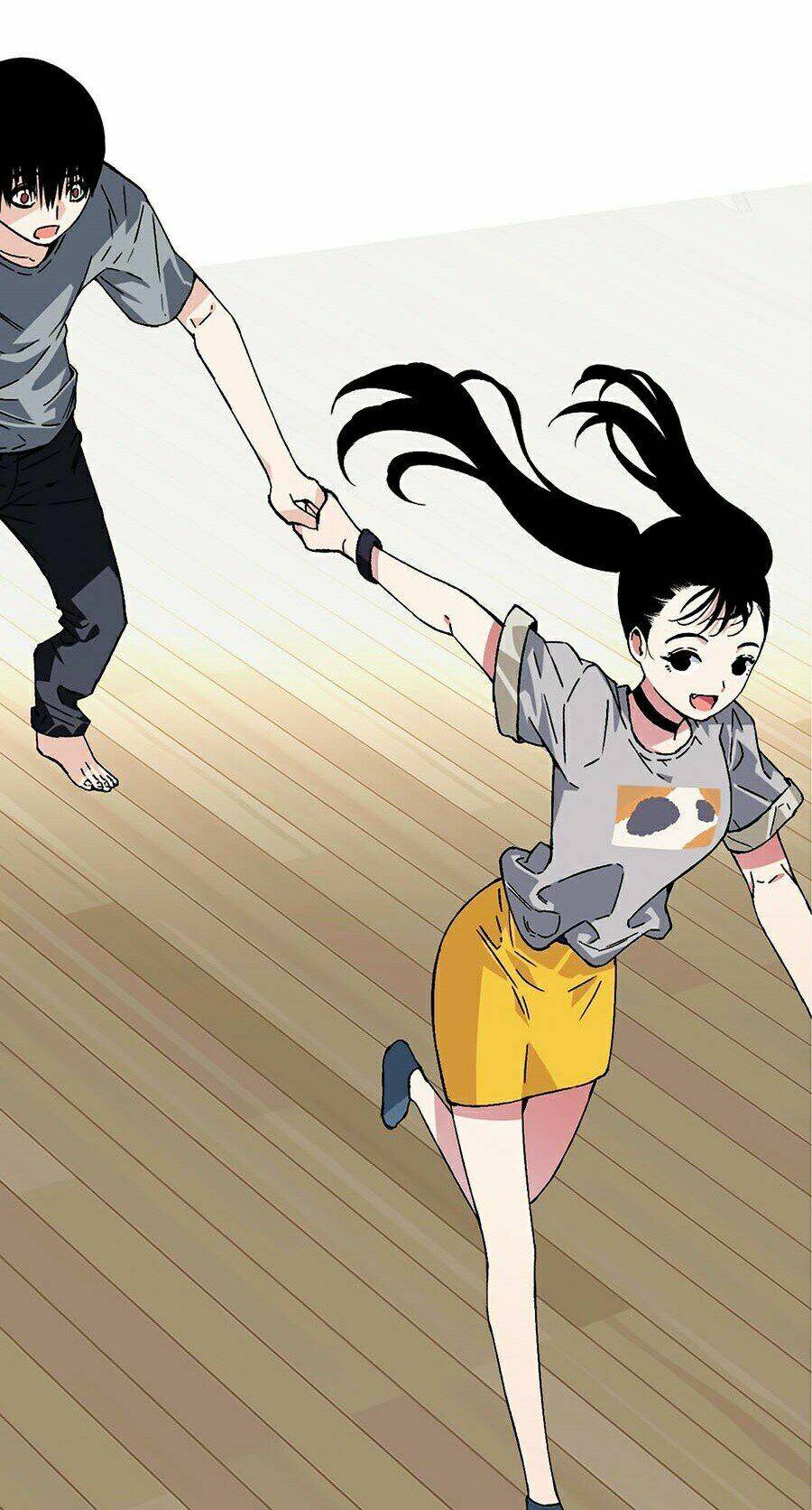 Thiên Phú Của Ngươi Giờ Là Của Ta - Chapter 0 - Page 30