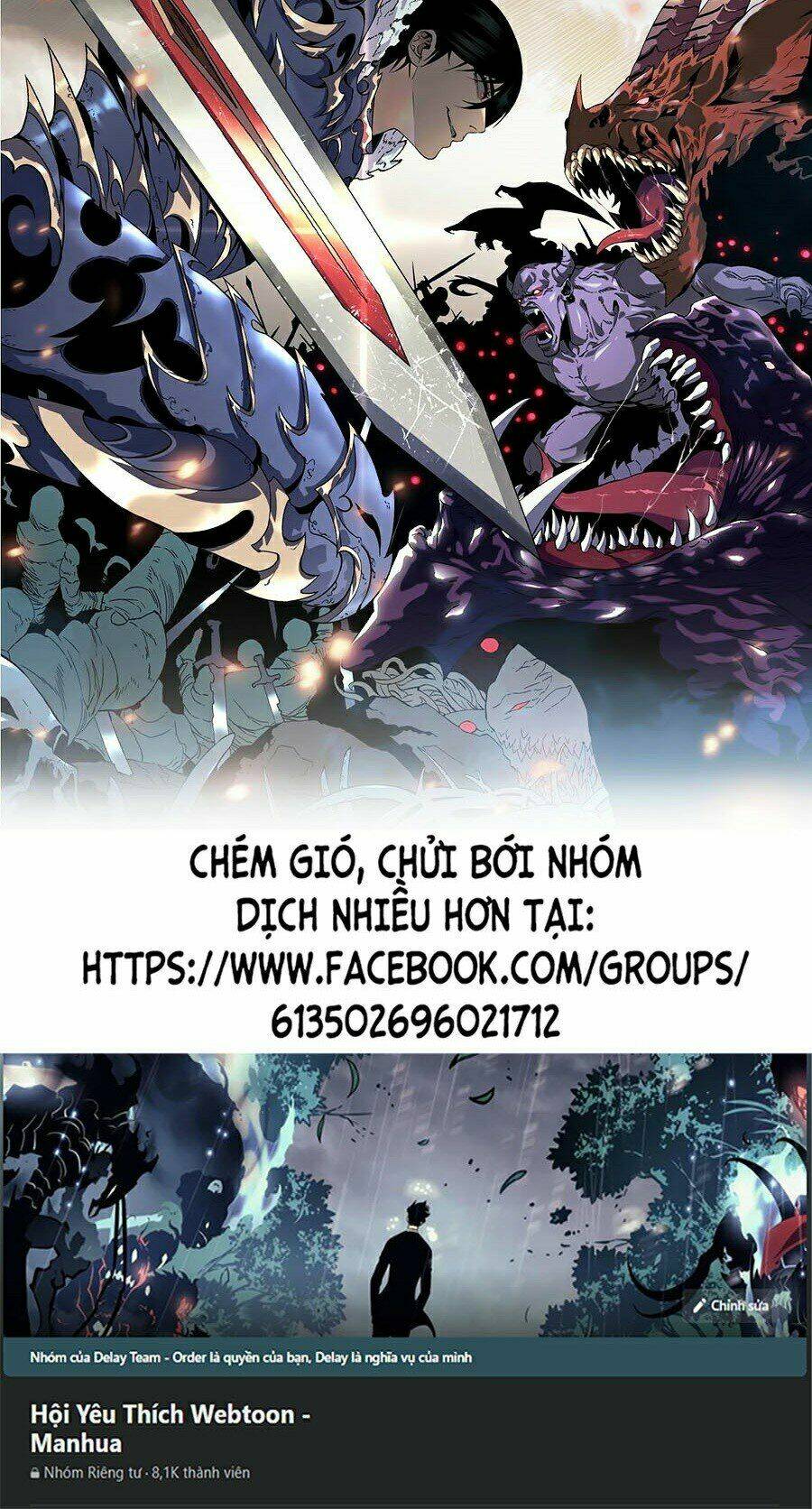 Thiên Phú Của Ngươi Giờ Là Của Ta - Chapter 0 - Page 34