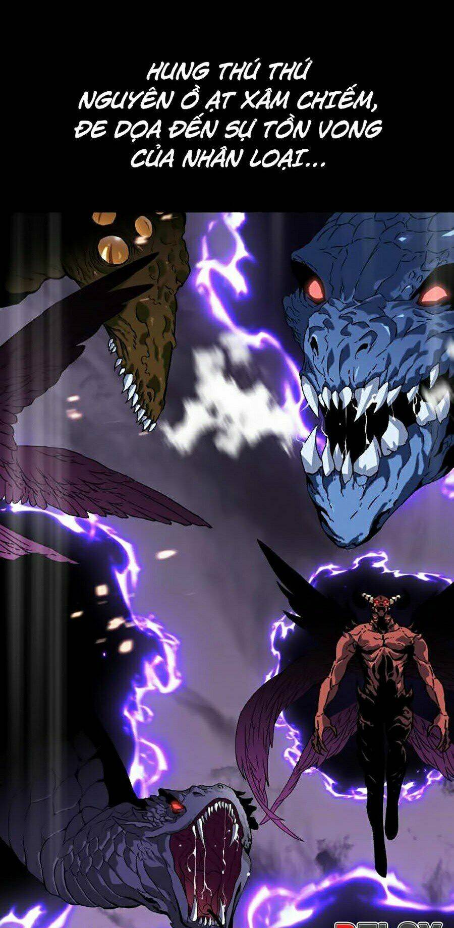 Thiên Phú Của Ngươi Giờ Là Của Ta - Chapter 1 - Page 16