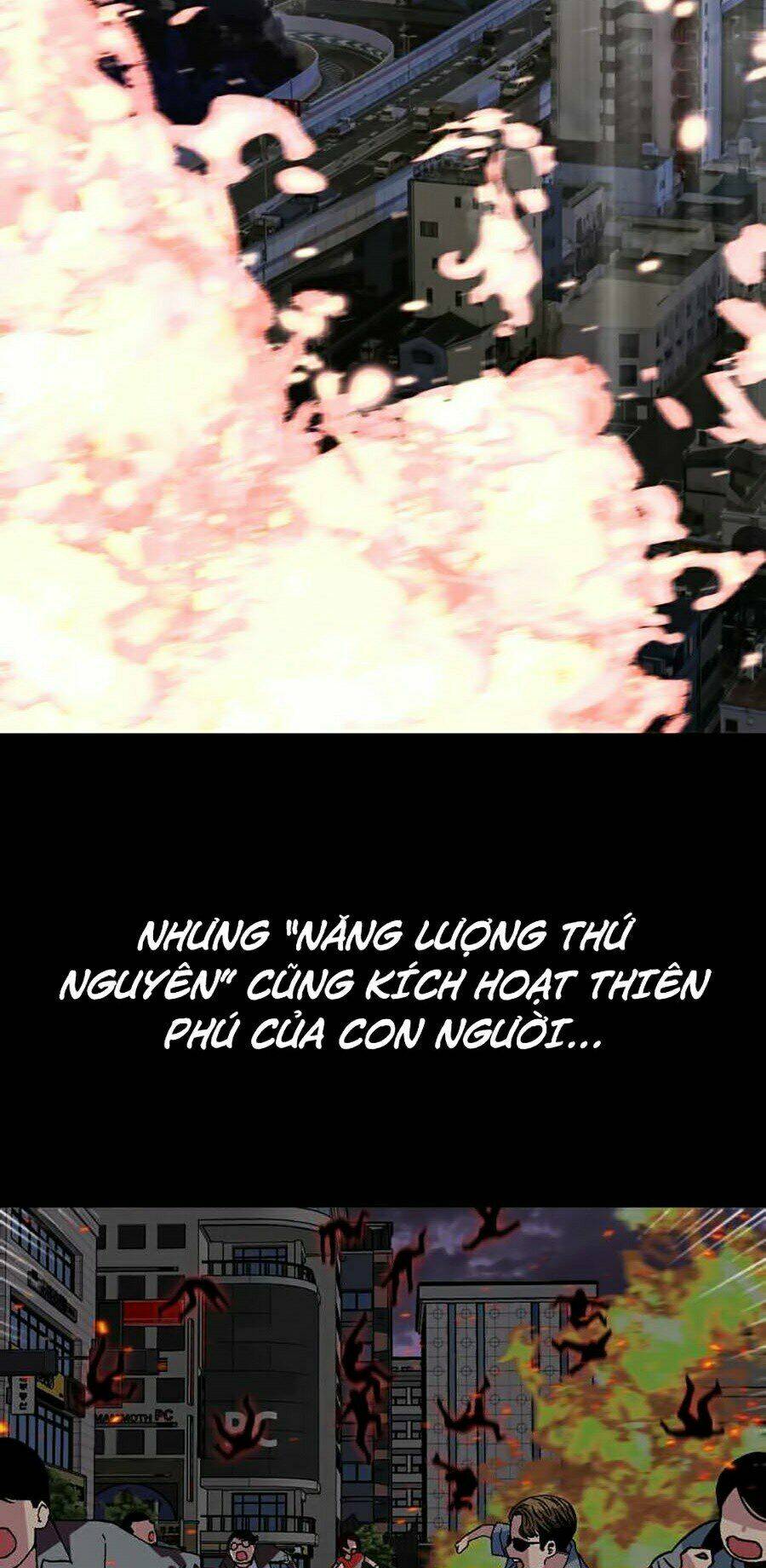 Thiên Phú Của Ngươi Giờ Là Của Ta - Chapter 1 - Page 18