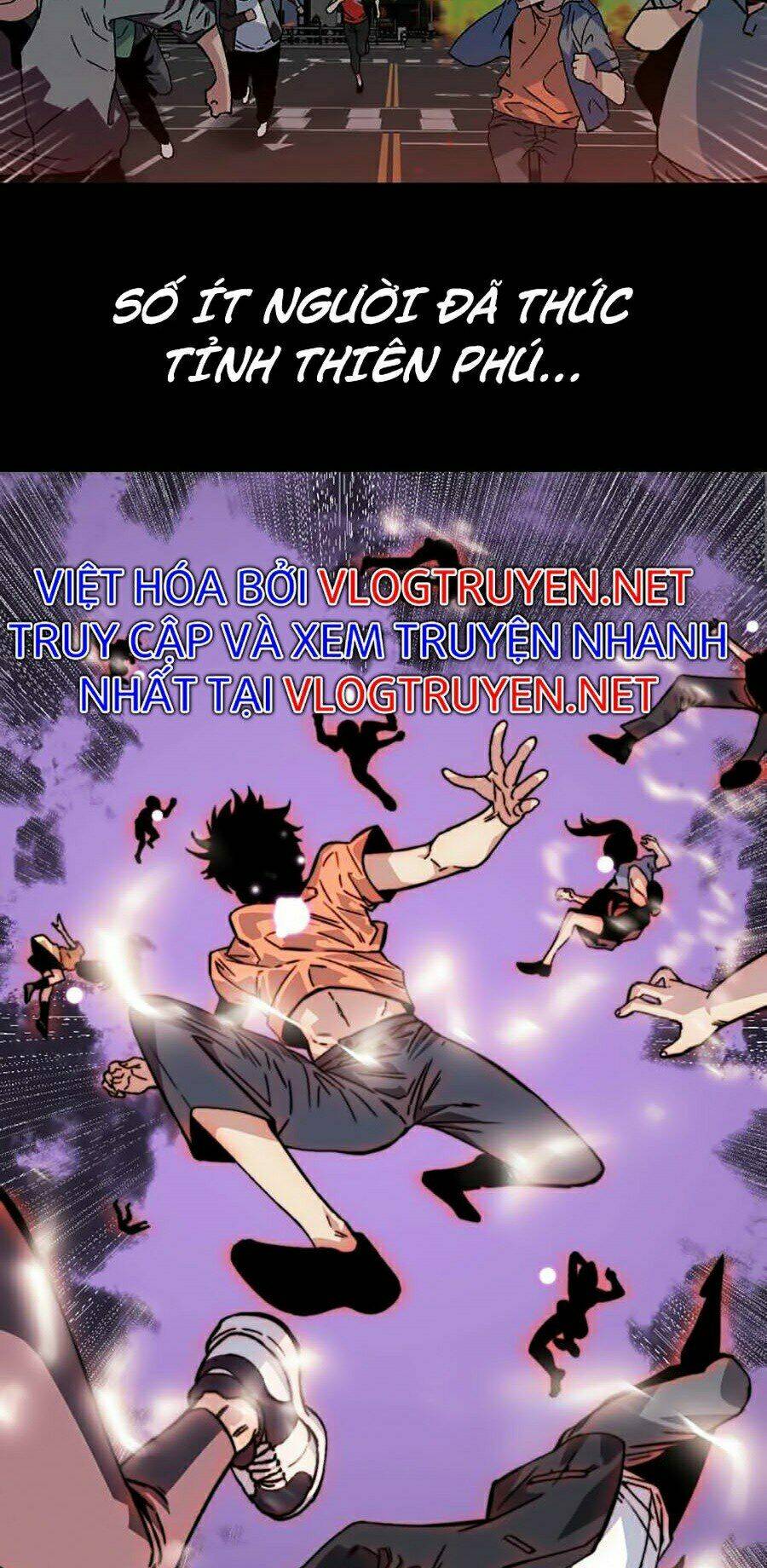 Thiên Phú Của Ngươi Giờ Là Của Ta - Chapter 1 - Page 19