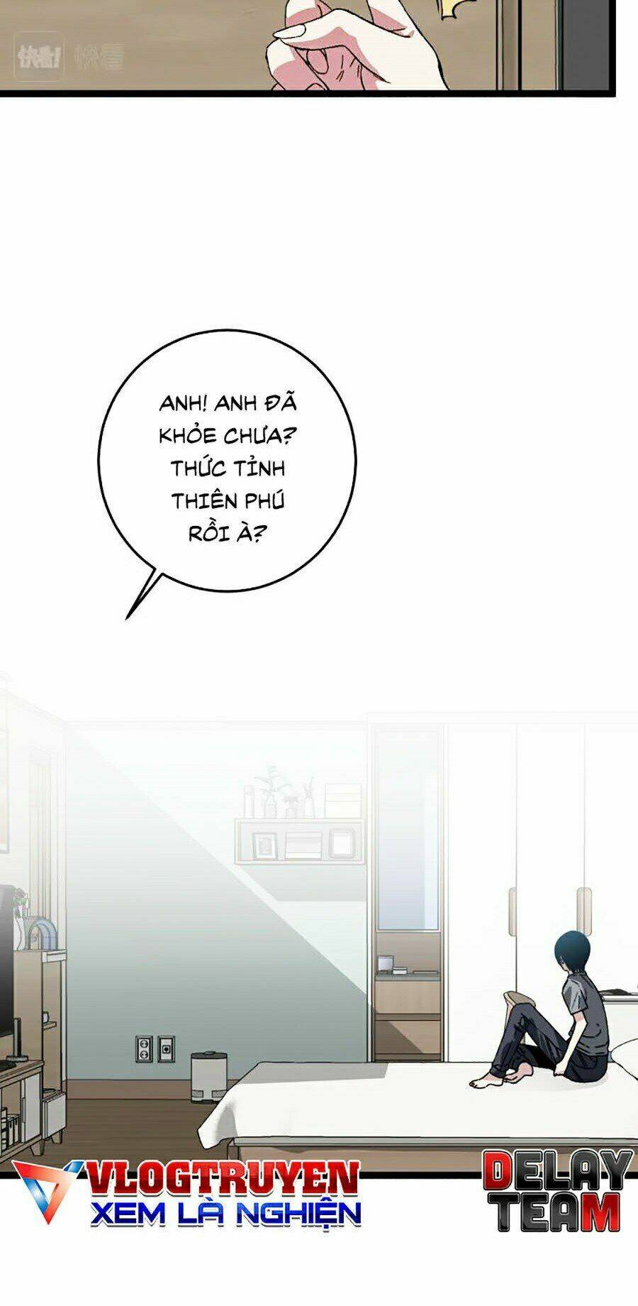 Thiên Phú Của Ngươi Giờ Là Của Ta - Chapter 1 - Page 22