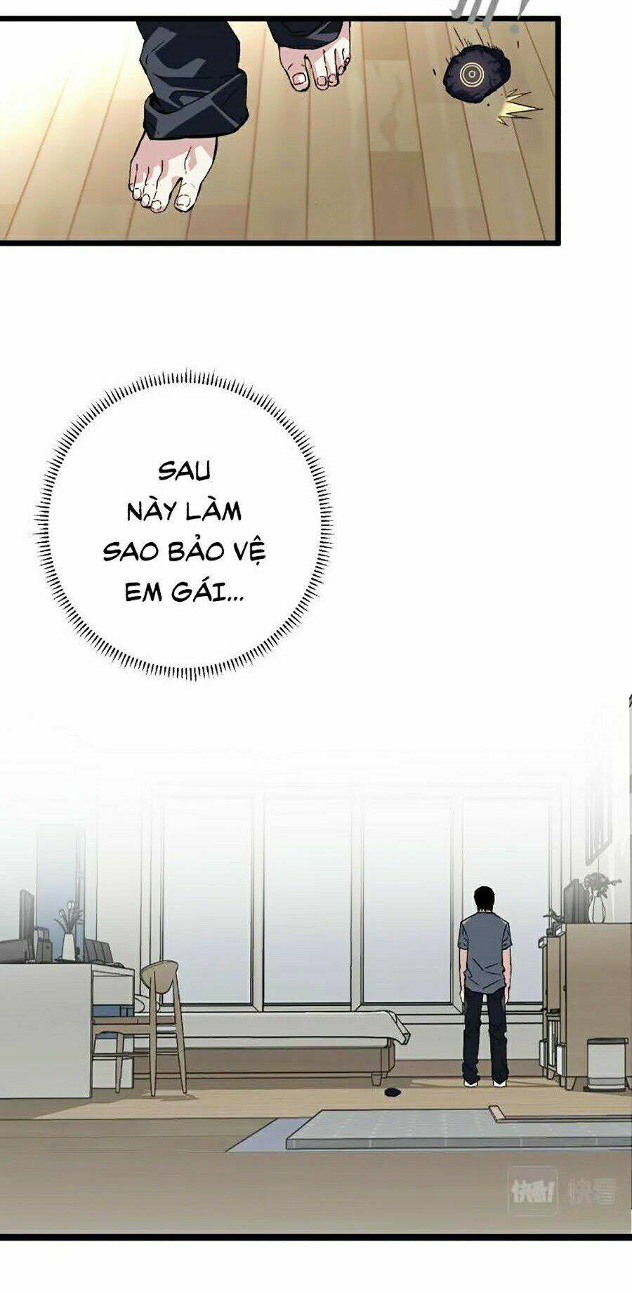 Thiên Phú Của Ngươi Giờ Là Của Ta - Chapter 1 - Page 26