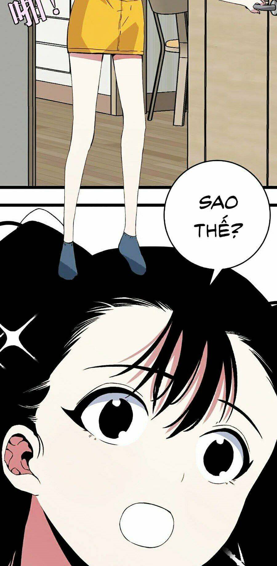 Thiên Phú Của Ngươi Giờ Là Của Ta - Chapter 1 - Page 28