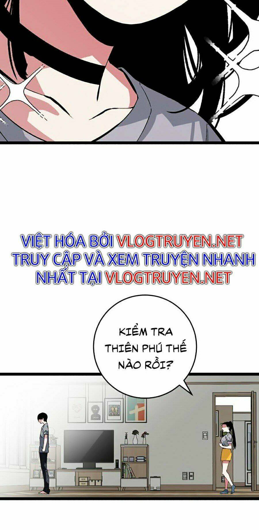 Thiên Phú Của Ngươi Giờ Là Của Ta - Chapter 1 - Page 29