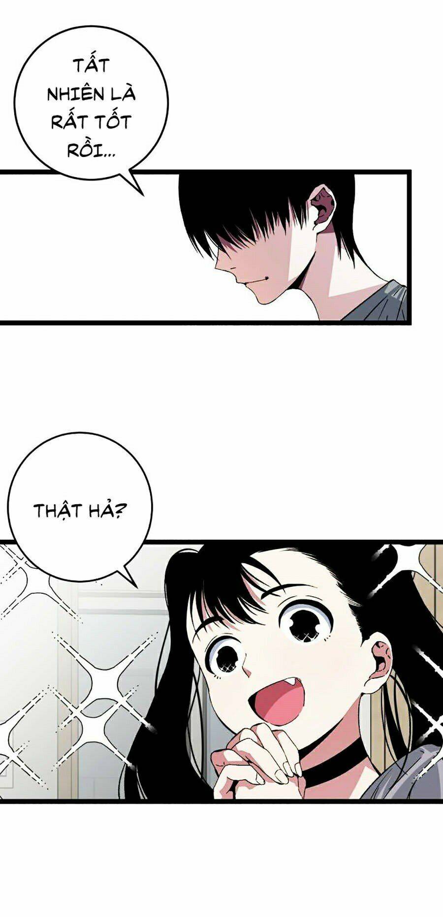 Thiên Phú Của Ngươi Giờ Là Của Ta - Chapter 1 - Page 30