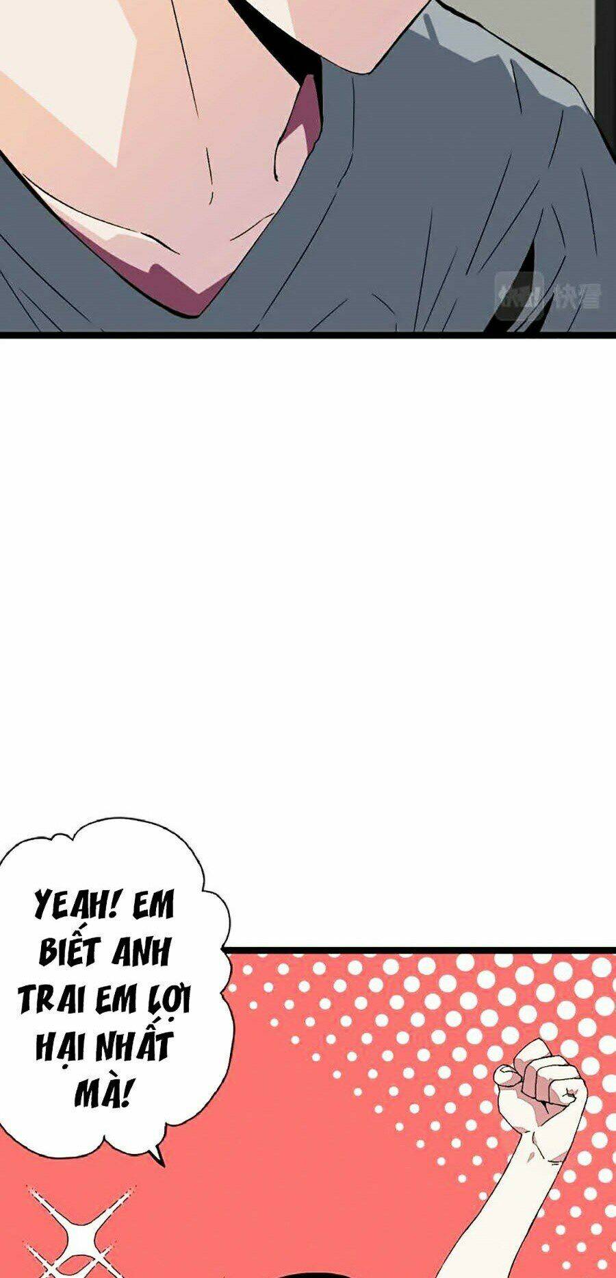 Thiên Phú Của Ngươi Giờ Là Của Ta - Chapter 1 - Page 32