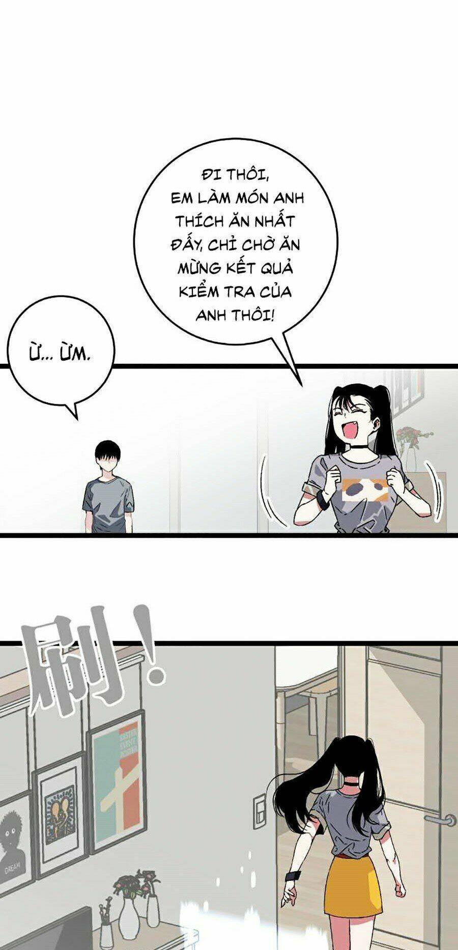 Thiên Phú Của Ngươi Giờ Là Của Ta - Chapter 1 - Page 34
