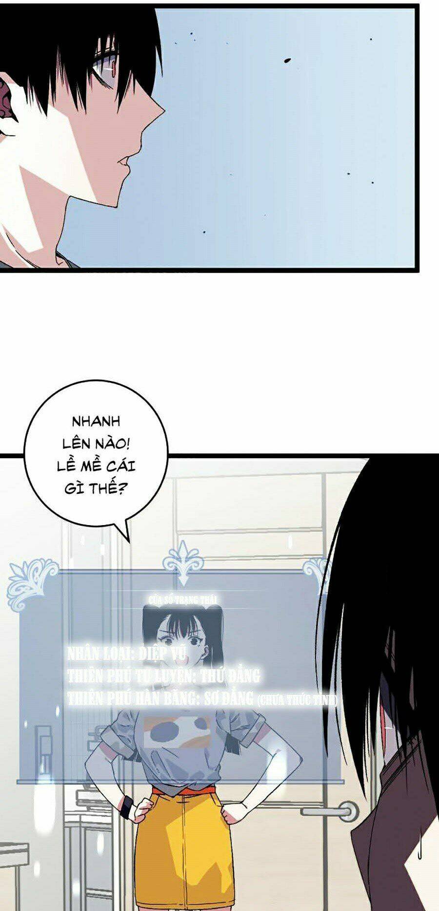 Thiên Phú Của Ngươi Giờ Là Của Ta - Chapter 1 - Page 36