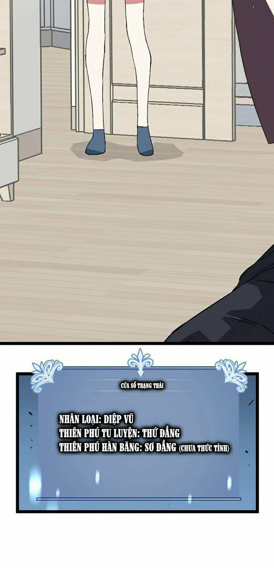 Thiên Phú Của Ngươi Giờ Là Của Ta - Chapter 1 - Page 37