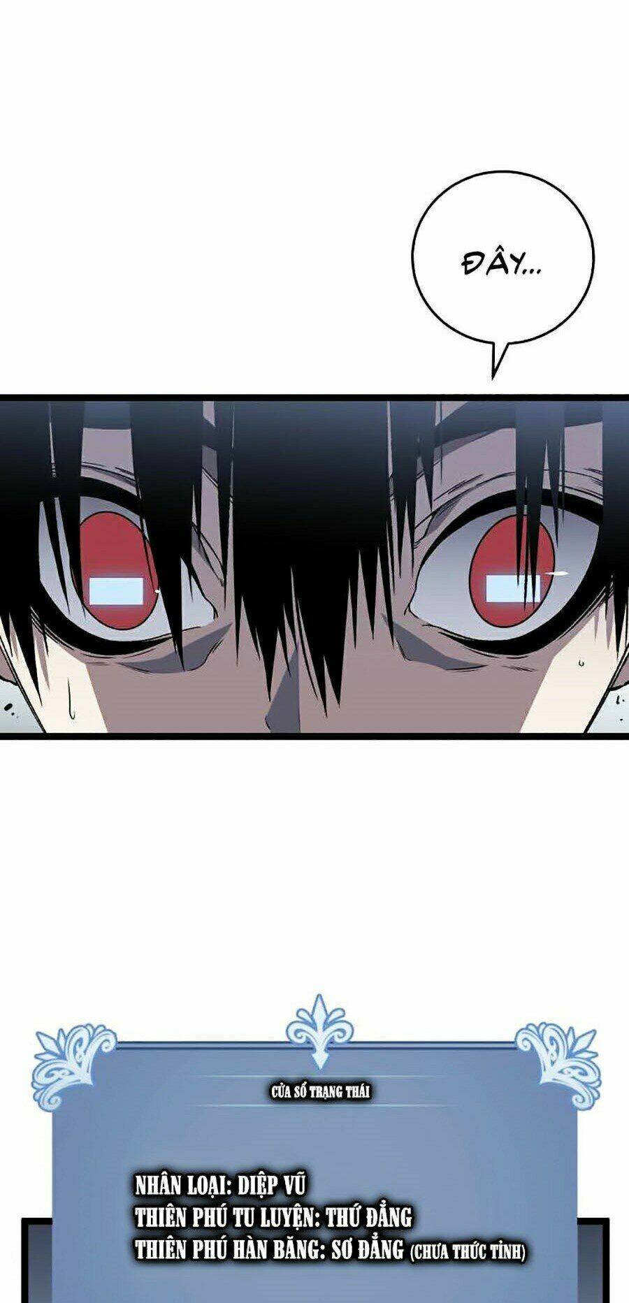 Thiên Phú Của Ngươi Giờ Là Của Ta - Chapter 1 - Page 38