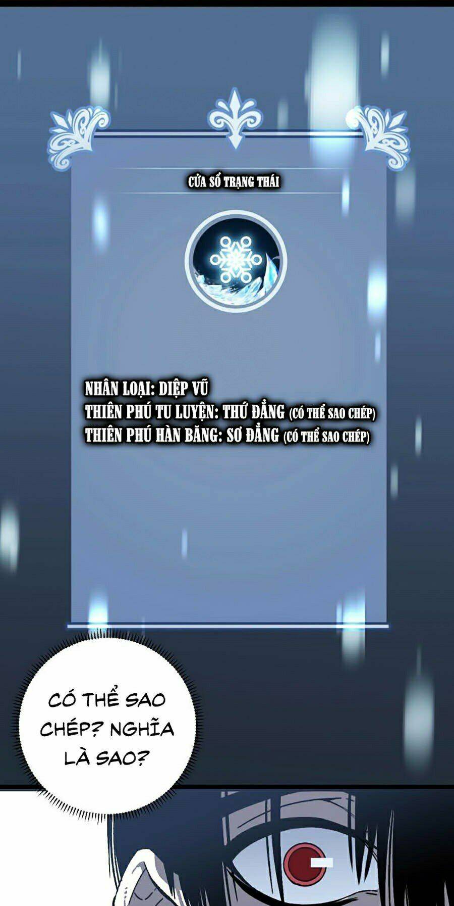 Thiên Phú Của Ngươi Giờ Là Của Ta - Chapter 1 - Page 45