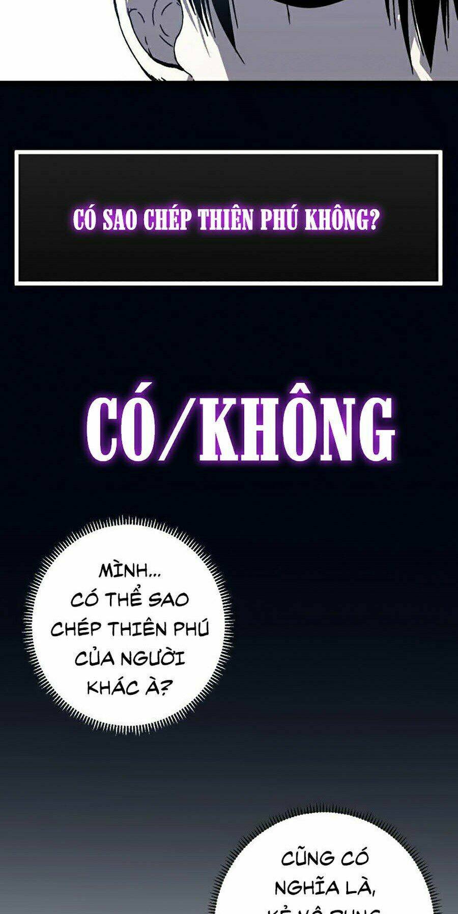 Thiên Phú Của Ngươi Giờ Là Của Ta - Chapter 1 - Page 46