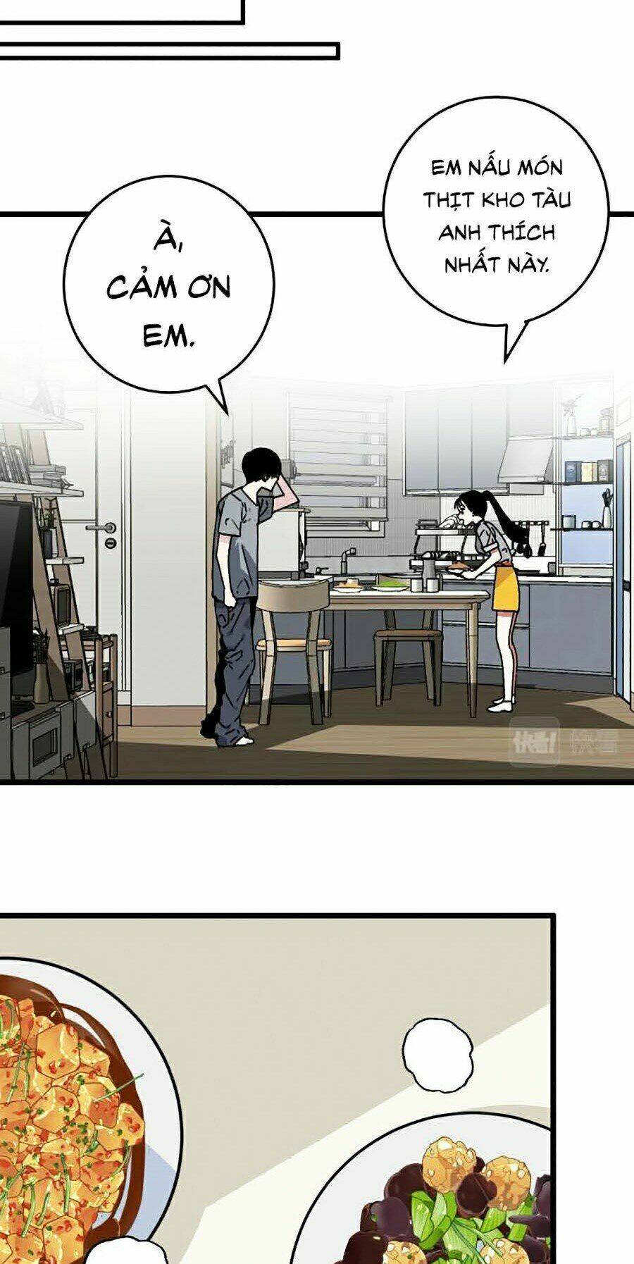 Thiên Phú Của Ngươi Giờ Là Của Ta - Chapter 1 - Page 49