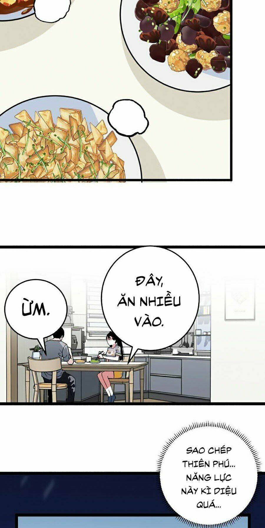 Thiên Phú Của Ngươi Giờ Là Của Ta - Chapter 1 - Page 50