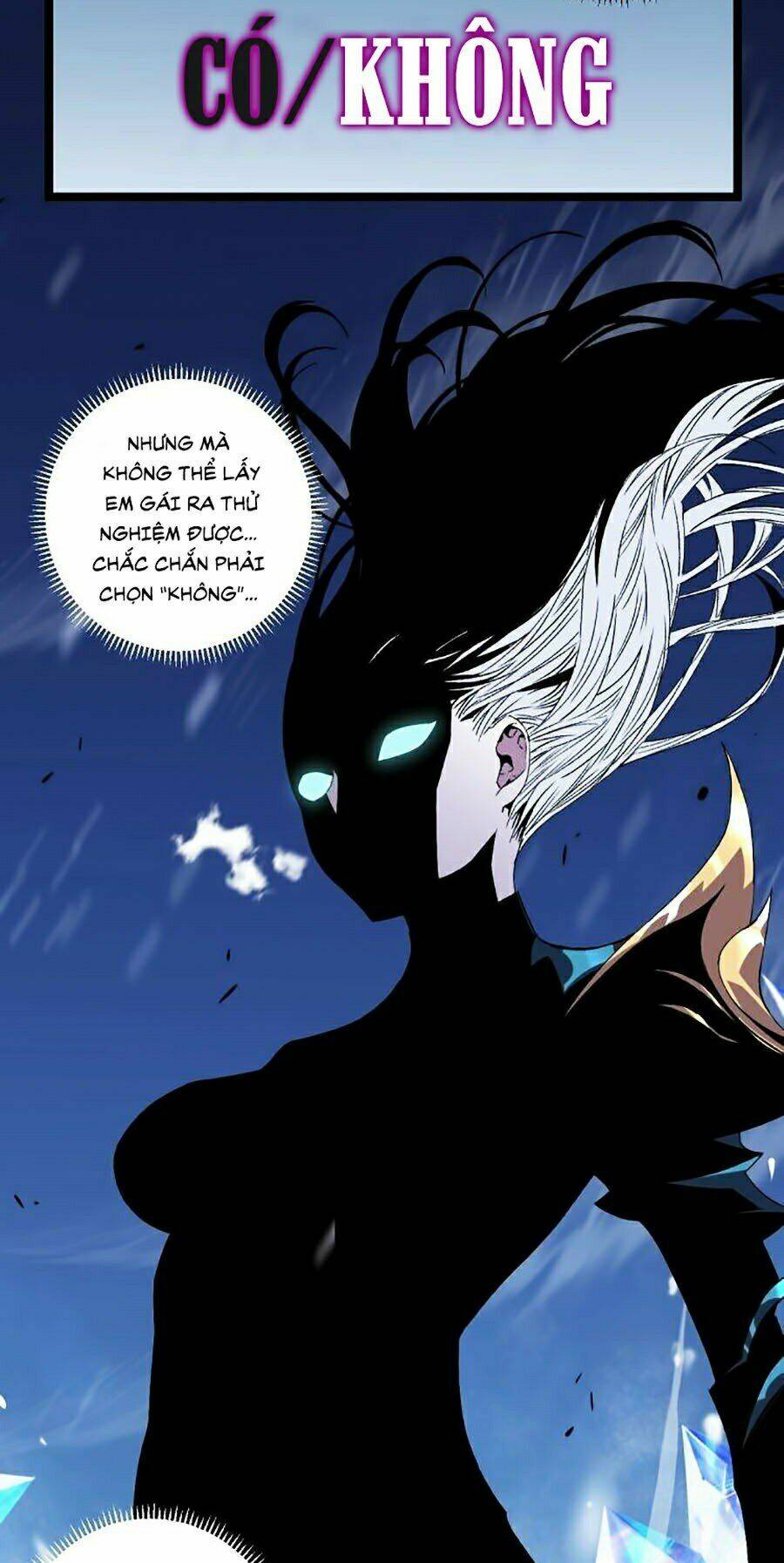 Thiên Phú Của Ngươi Giờ Là Của Ta - Chapter 1 - Page 51