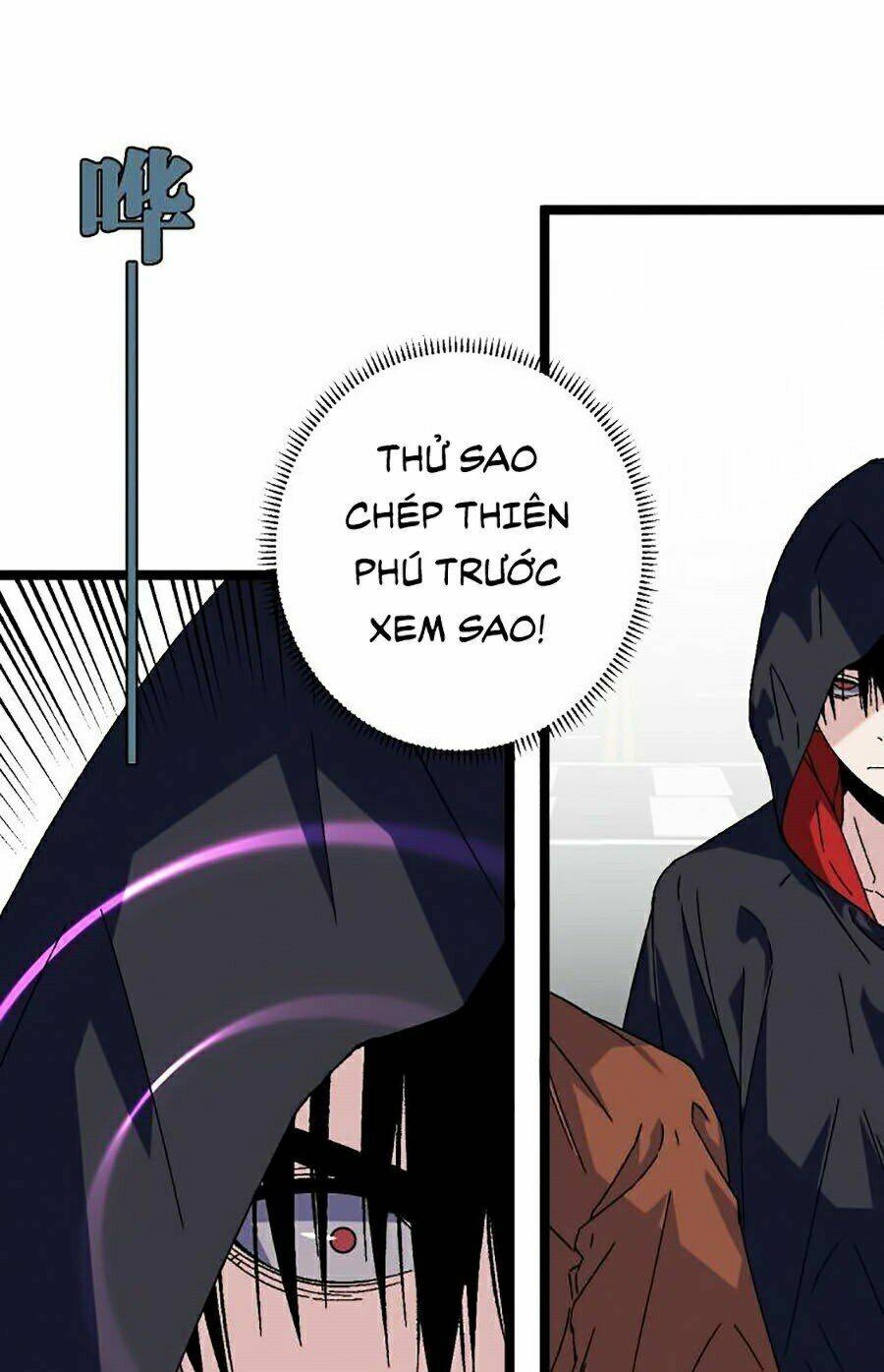 Thiên Phú Của Ngươi Giờ Là Của Ta - Chapter 1 - Page 60