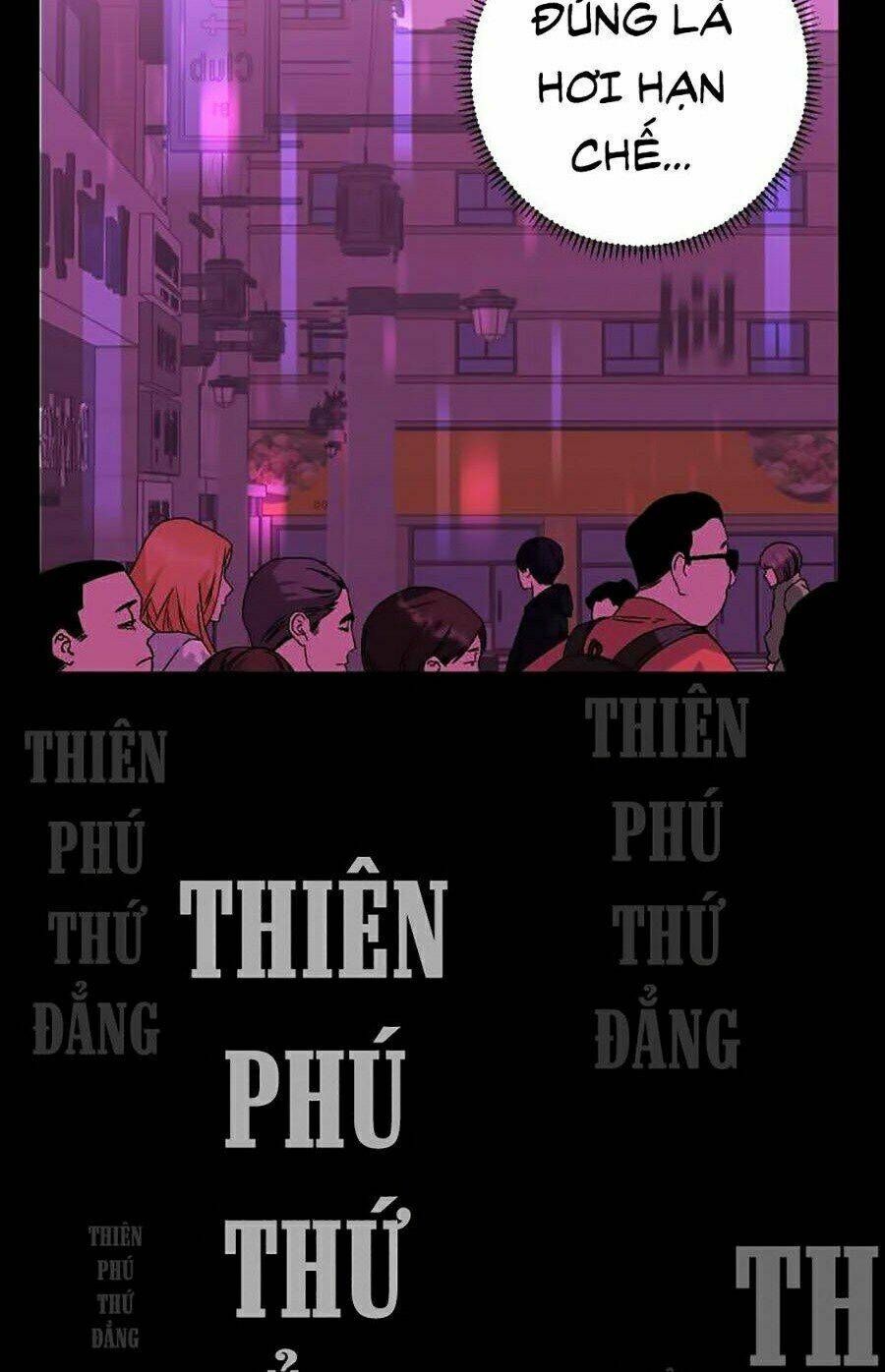 Thiên Phú Của Ngươi Giờ Là Của Ta - Chapter 1 - Page 64