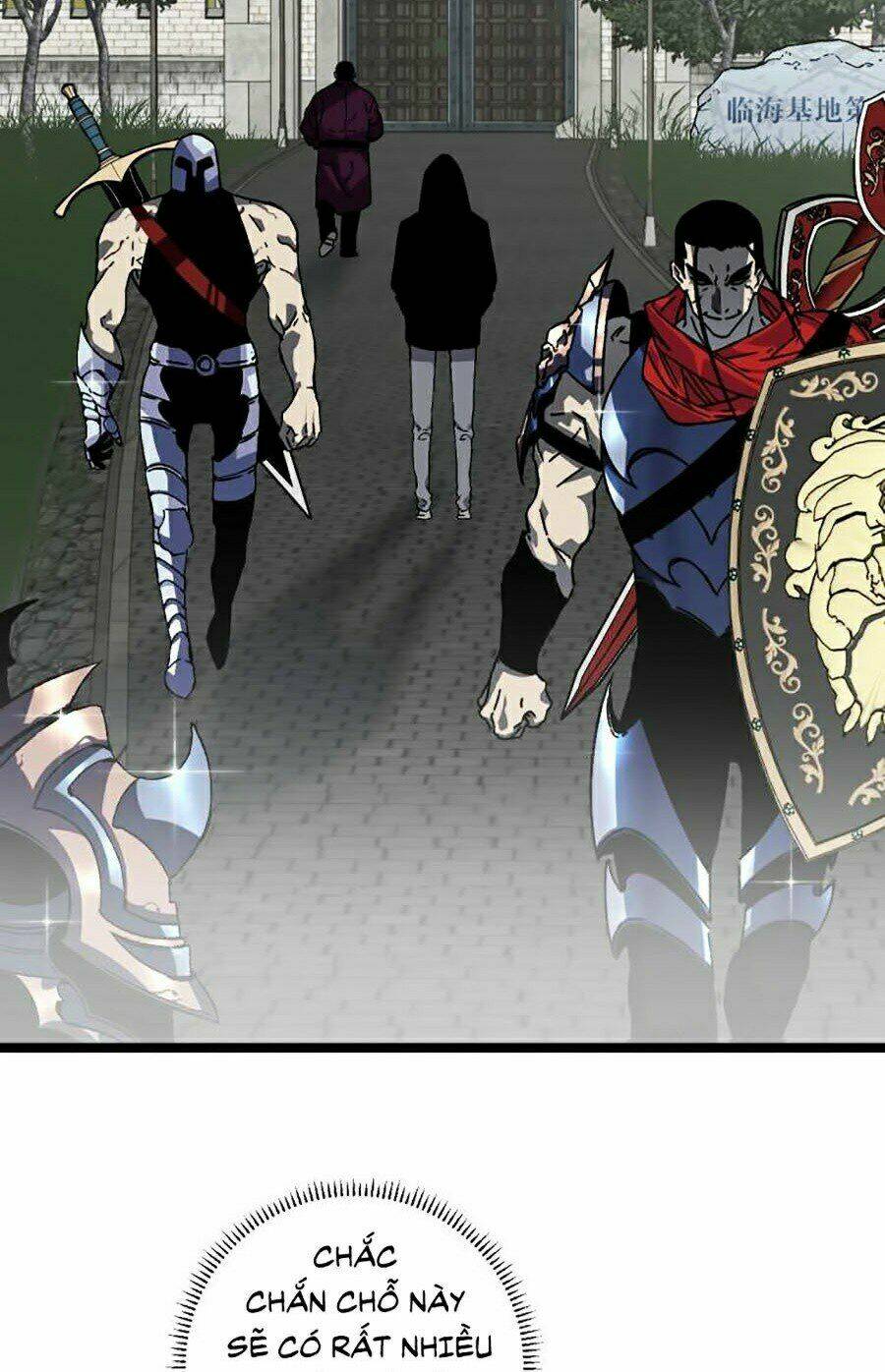 Thiên Phú Của Ngươi Giờ Là Của Ta - Chapter 1 - Page 70