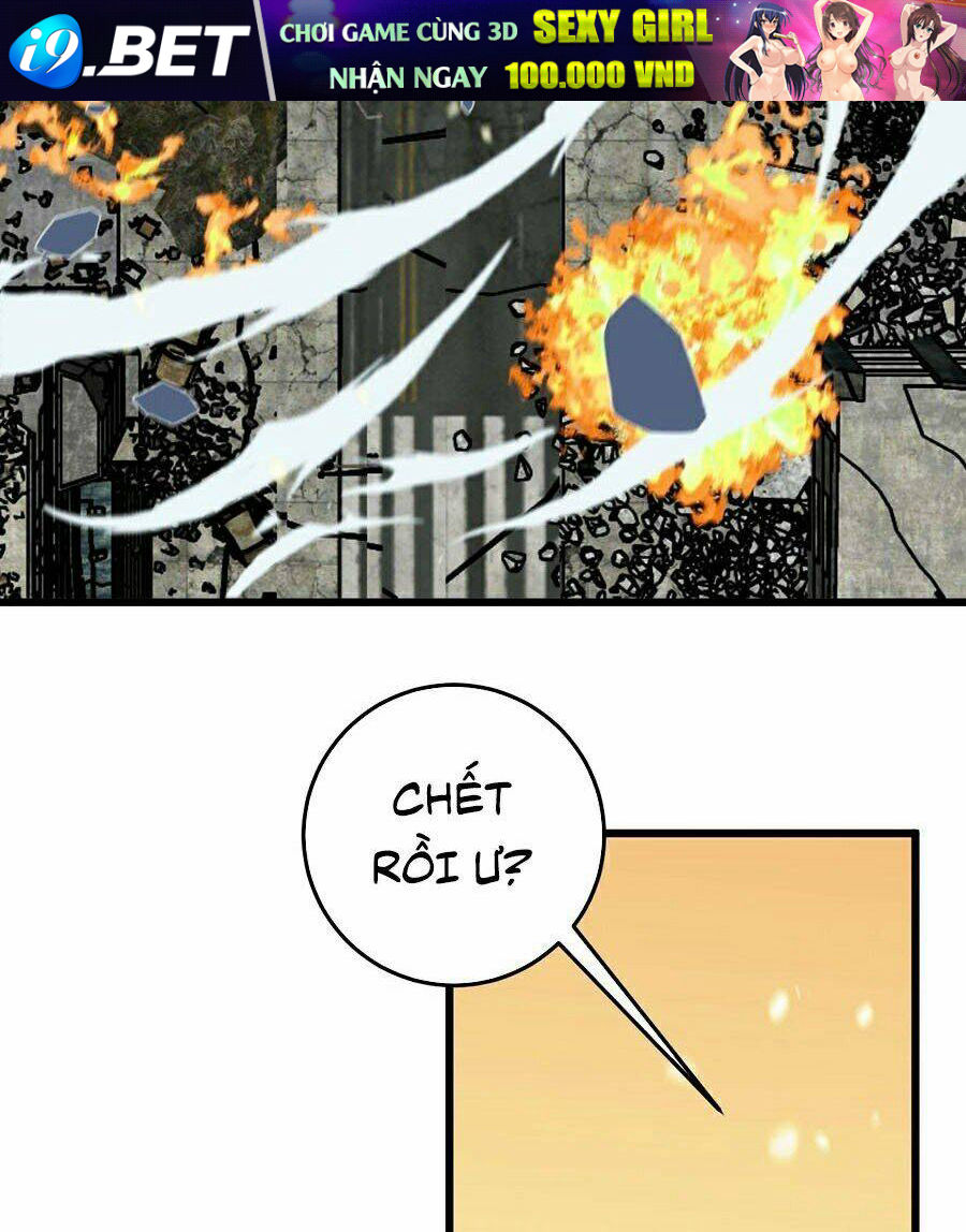 Thiên Phú Của Ngươi Giờ Là Của Ta - Chapter 10 - Page 21