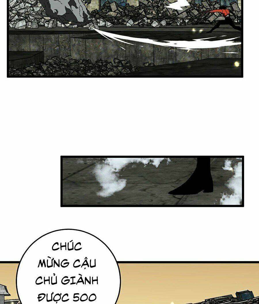 Thiên Phú Của Ngươi Giờ Là Của Ta - Chapter 10 - Page 26