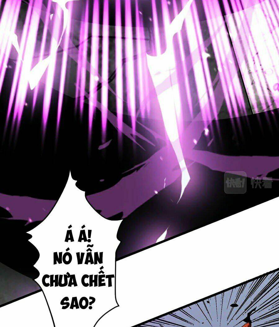 Thiên Phú Của Ngươi Giờ Là Của Ta - Chapter 10 - Page 34