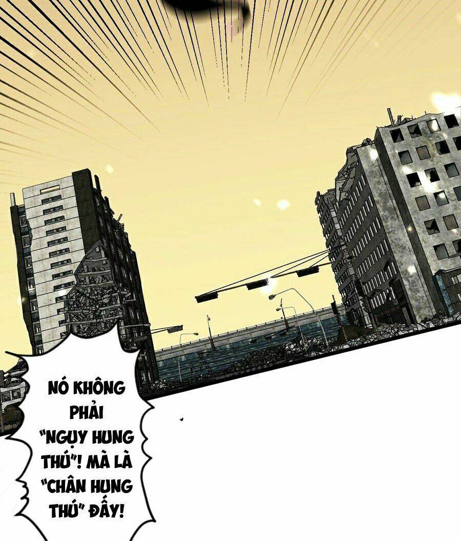 Thiên Phú Của Ngươi Giờ Là Của Ta - Chapter 10 - Page 39