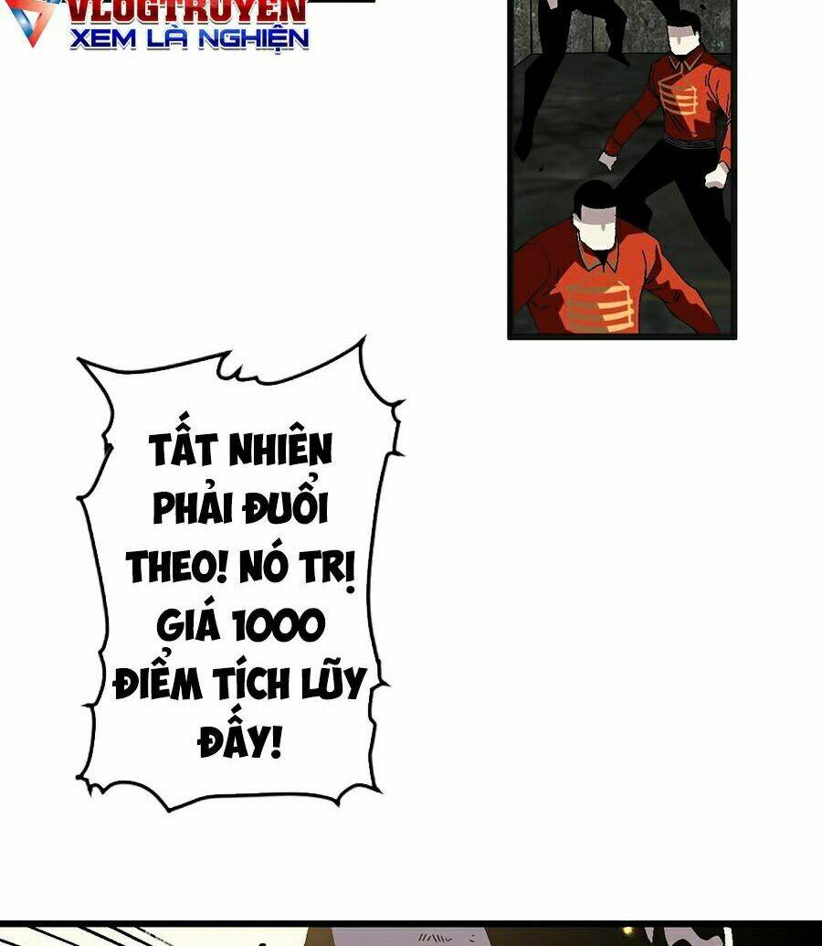 Thiên Phú Của Ngươi Giờ Là Của Ta - Chapter 10 - Page 41