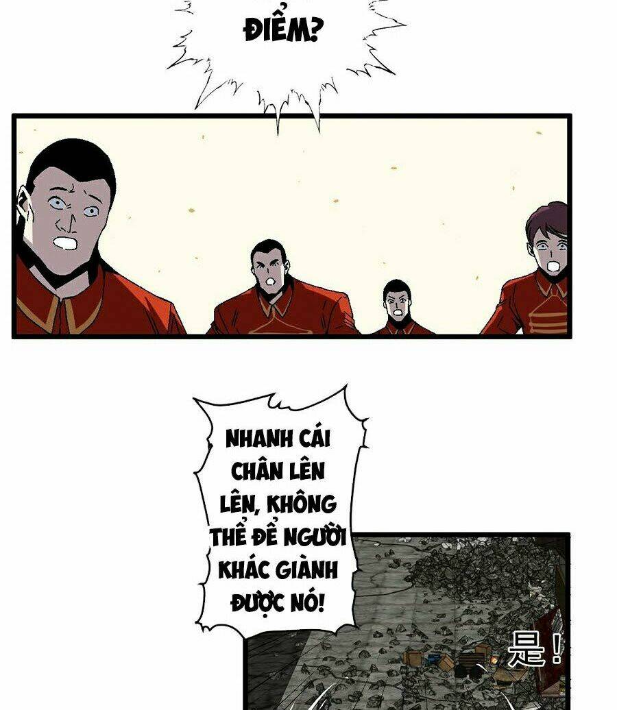 Thiên Phú Của Ngươi Giờ Là Của Ta - Chapter 10 - Page 43