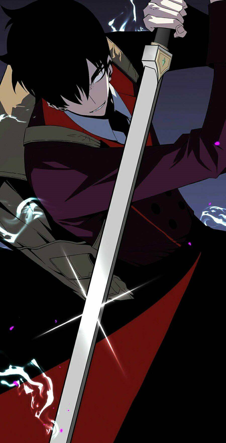 Thiên Phú Của Ngươi Giờ Là Của Ta - Chapter 11 - Page 11