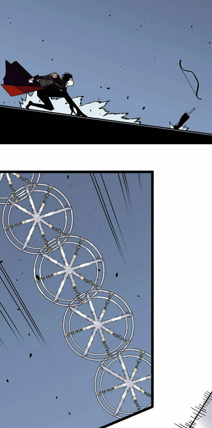 Thiên Phú Của Ngươi Giờ Là Của Ta - Chapter 11 - Page 23