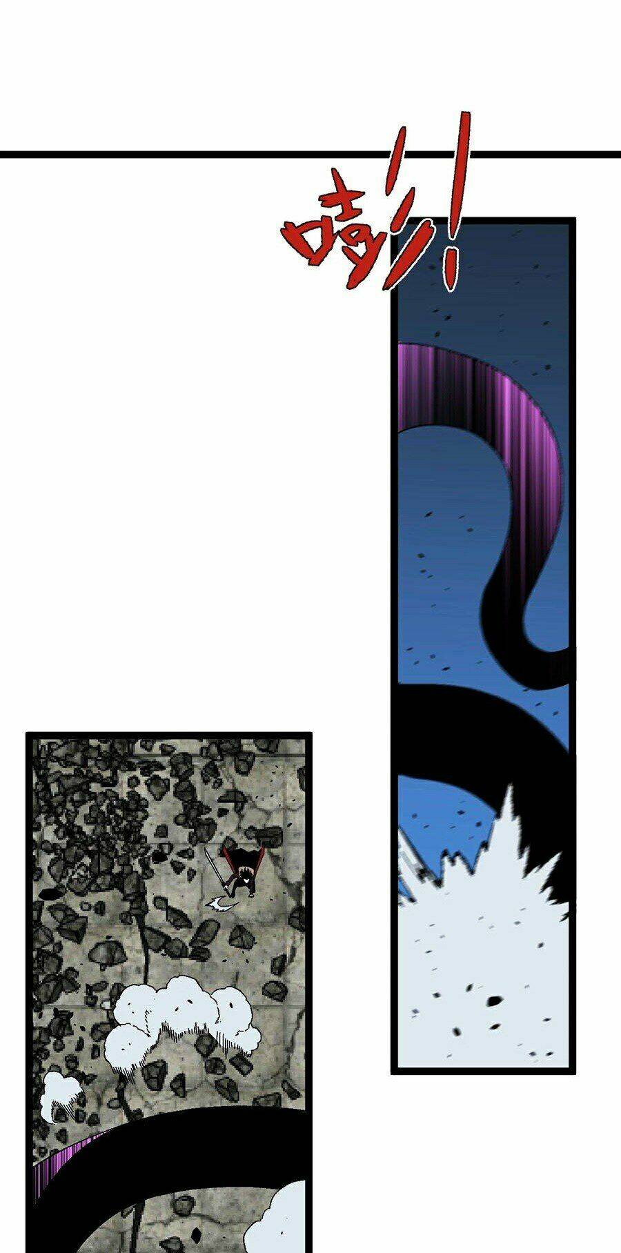 Thiên Phú Của Ngươi Giờ Là Của Ta - Chapter 11 - Page 35