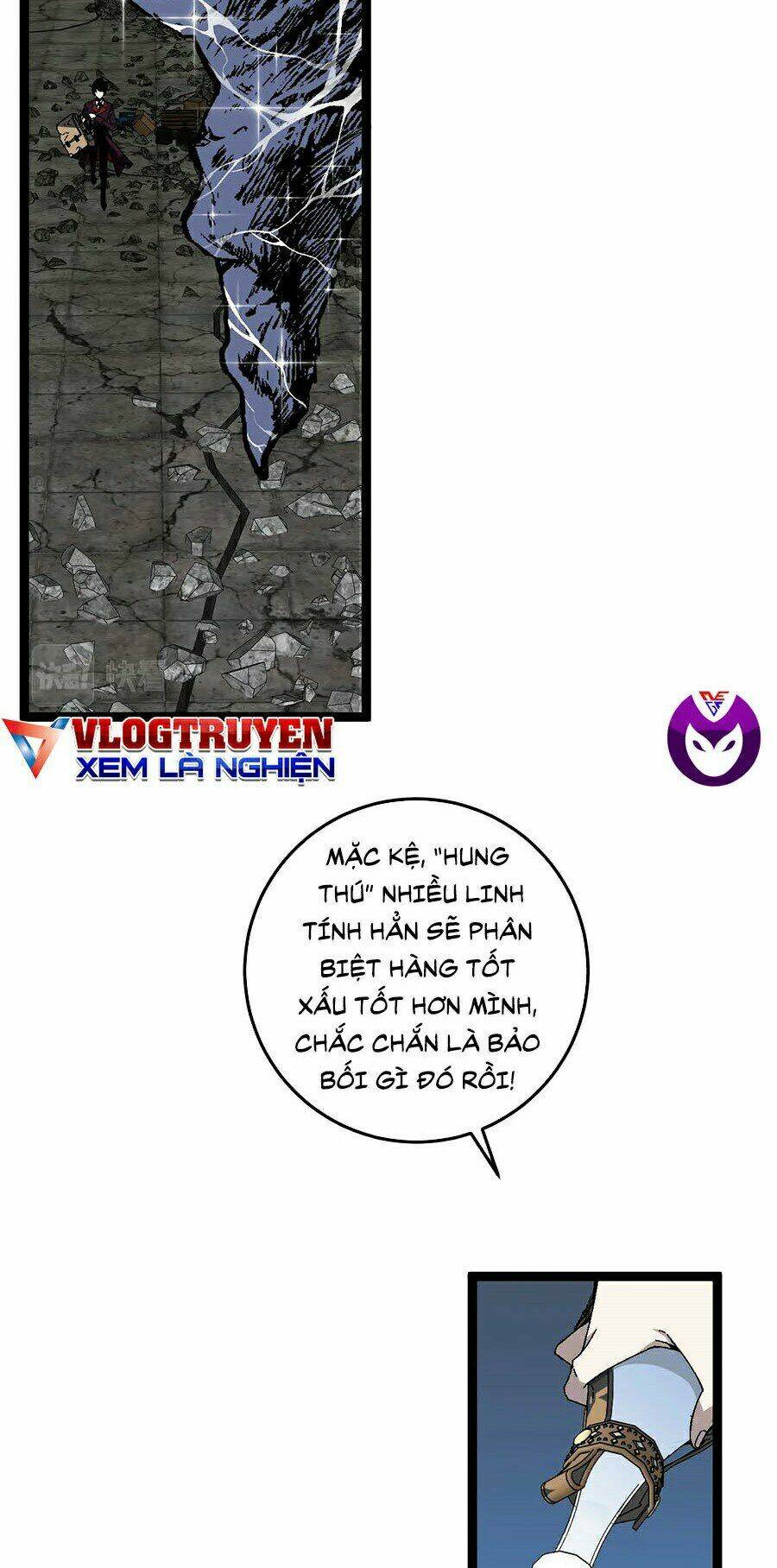 Thiên Phú Của Ngươi Giờ Là Của Ta - Chapter 11 - Page 38