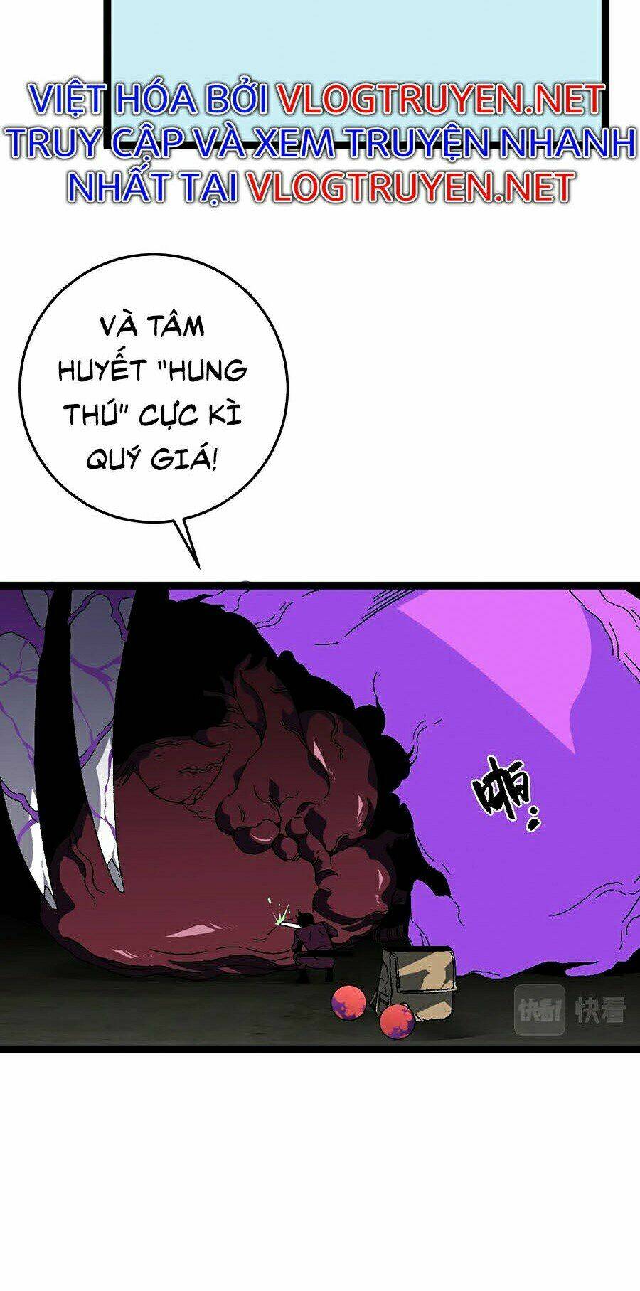 Thiên Phú Của Ngươi Giờ Là Của Ta - Chapter 11 - Page 43
