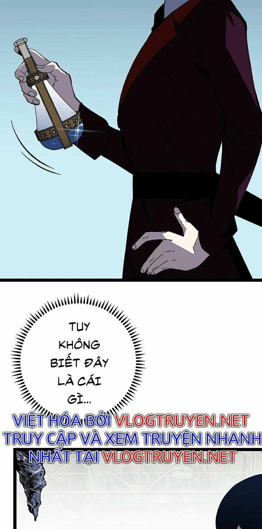 Thiên Phú Của Ngươi Giờ Là Của Ta - Chapter 11 - Page 46