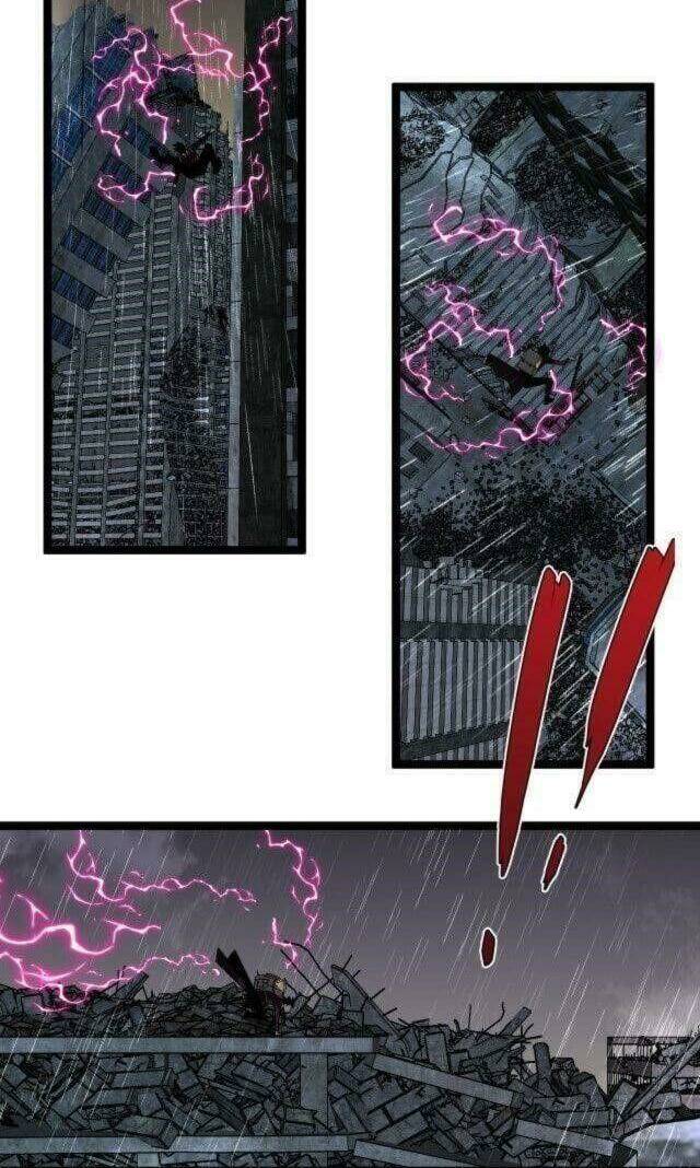 Thiên Phú Của Ngươi Giờ Là Của Ta - Chapter 12 - Page 11