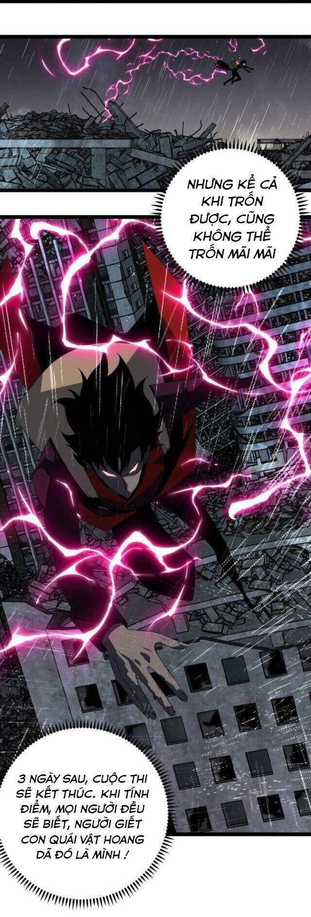 Thiên Phú Của Ngươi Giờ Là Của Ta - Chapter 12 - Page 12