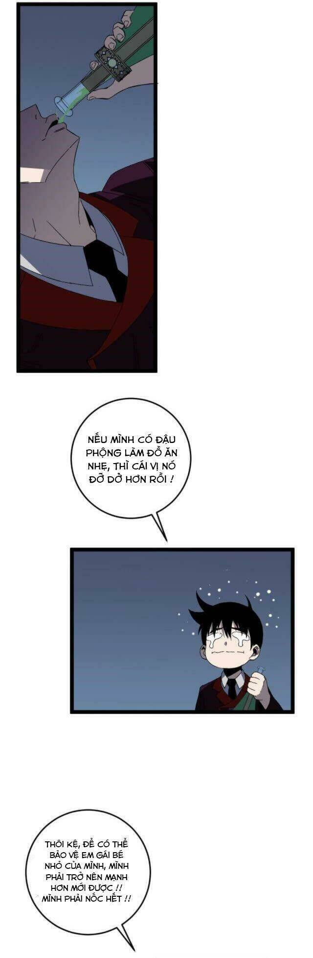 Thiên Phú Của Ngươi Giờ Là Của Ta - Chapter 12 - Page 15