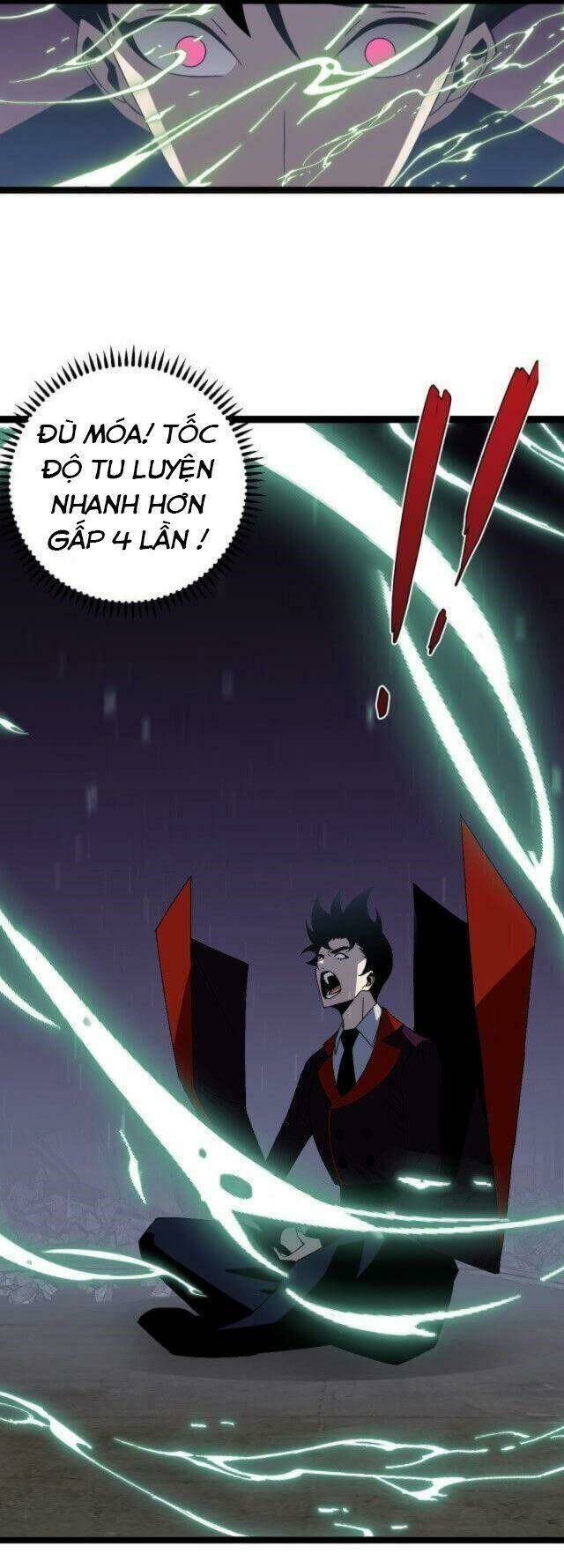 Thiên Phú Của Ngươi Giờ Là Của Ta - Chapter 12 - Page 20