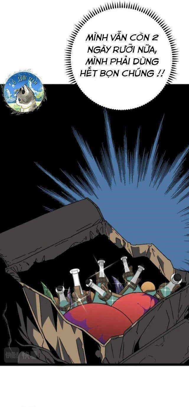 Thiên Phú Của Ngươi Giờ Là Của Ta - Chapter 12 - Page 22